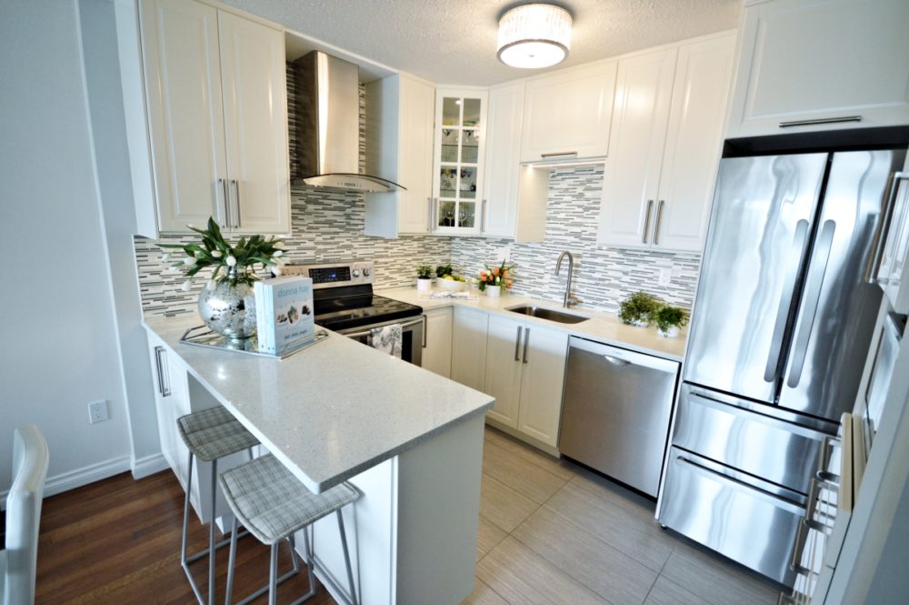 Small Kitchen ideas for your next Kitchen renovation - renovate me