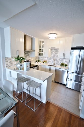 Small Kitchen ideas for your next Kitchen renovation - renovate me